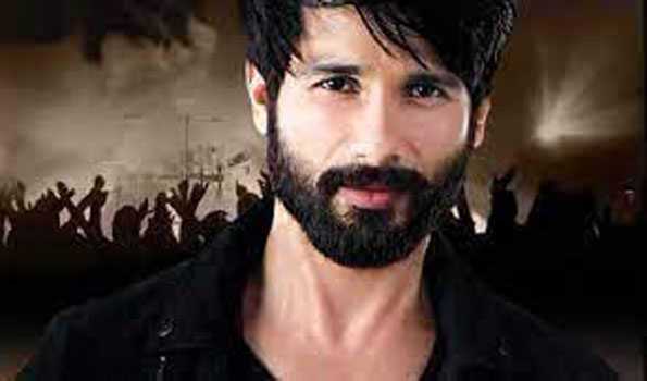 20  मई को ओटीटी पर रिलीज होगी शाहिद कपूर की जर्सी